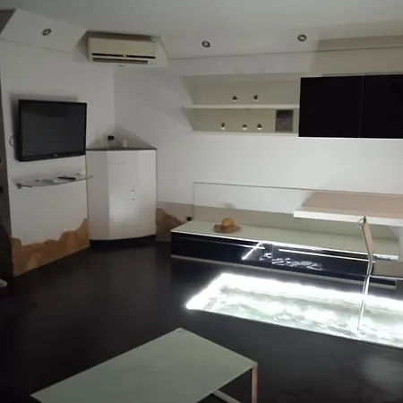 Jo's Space