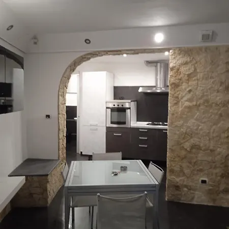 Jo's Space شقة