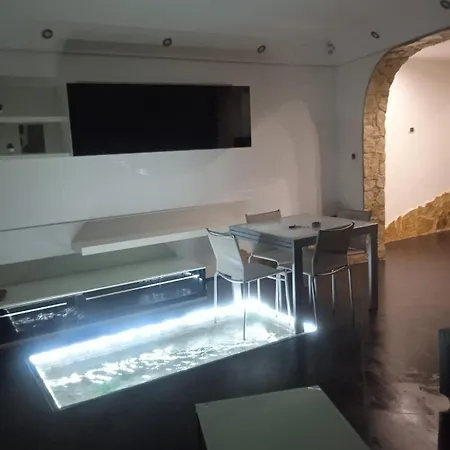 Jo's Space Appartamento Catania