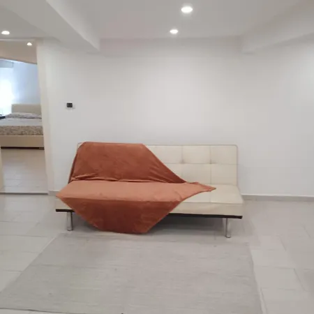 Jo's Space Appartamento