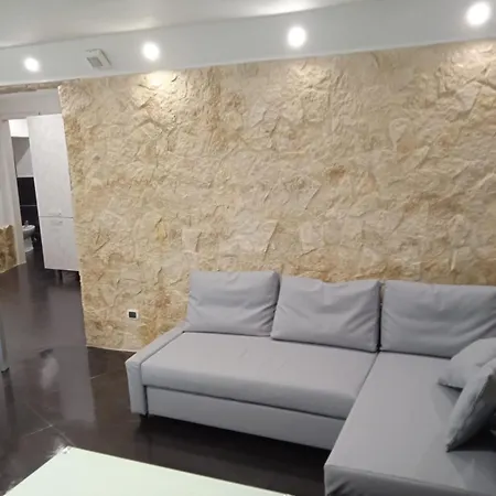 Jo's Space Appartamento